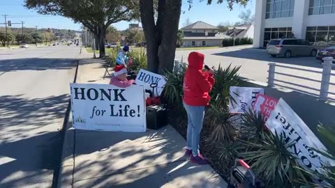 DefendLIFE -- First Amendment Friday- 1-5-2024