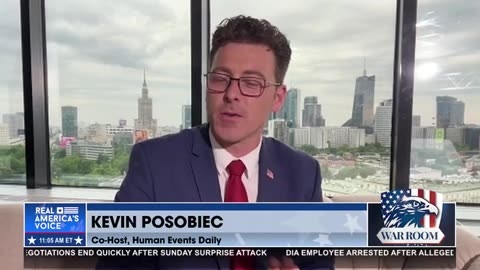THE GLOBALIST STORM HAS ENDED IN POLAND