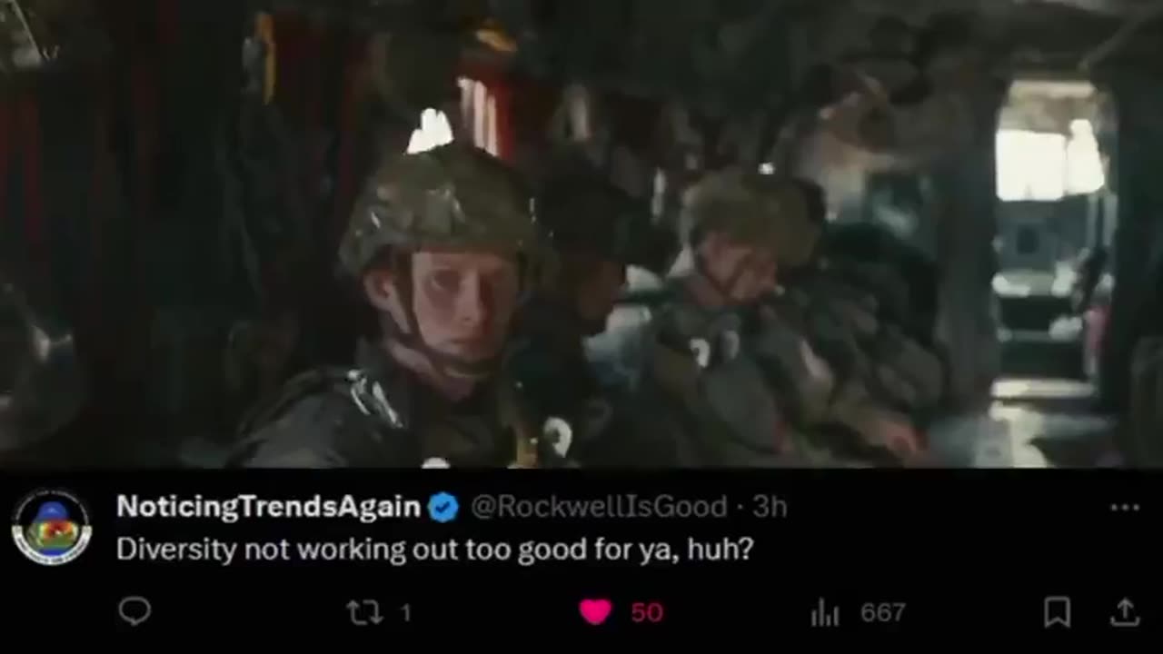 No white men for faggot Jew army