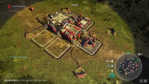 Late Night Rumblin - Halo Wars 2!