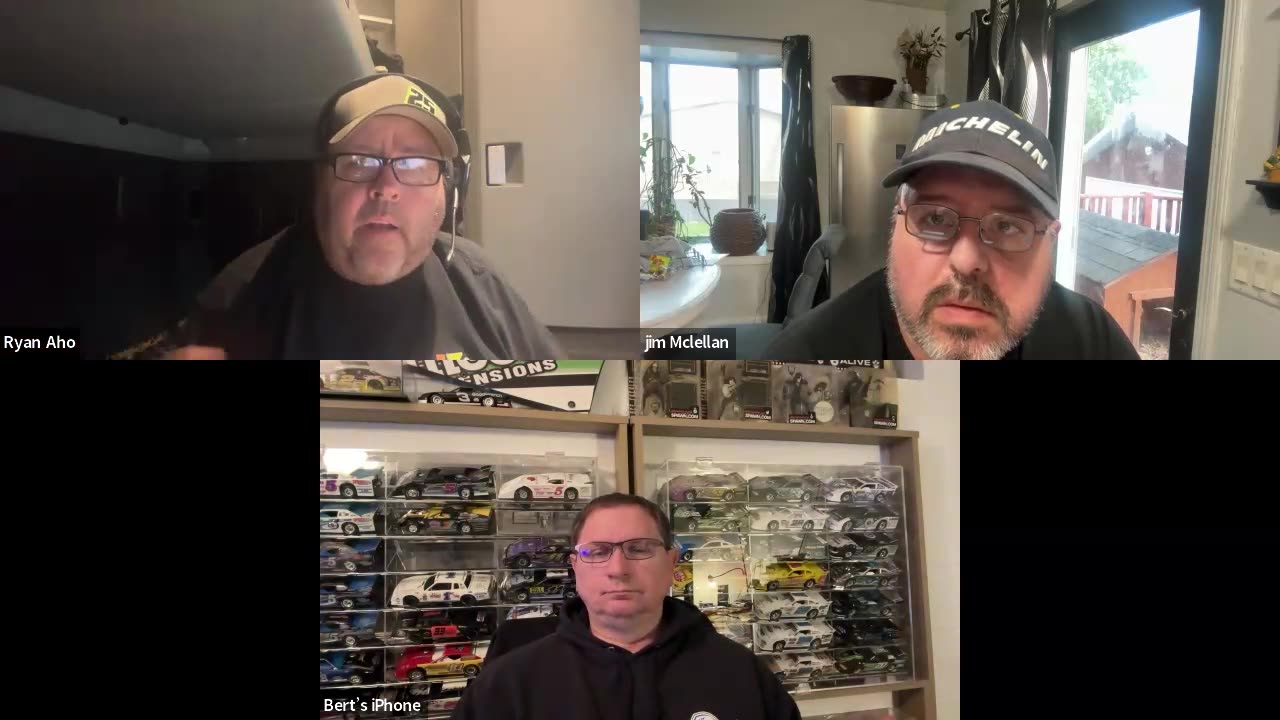 6/10/25 The One To Go Show presented by Impact Health Sharing