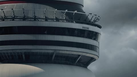 Drake - Controlla (432hz)