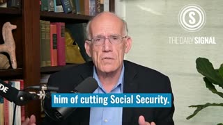 Victor Davis Hanson: Legacy Media's Everlasting Love Affair With Joe Biden