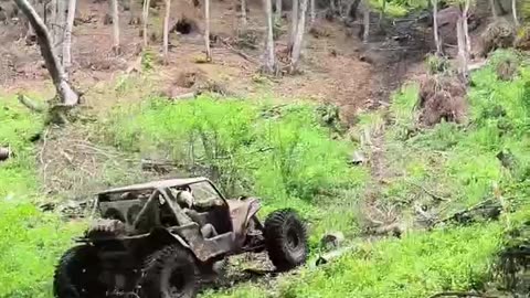 4x4 Off-road