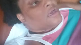 Yes im looking very much how I was feeling today in this vid