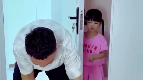 funny cute baby