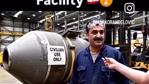 Iran away