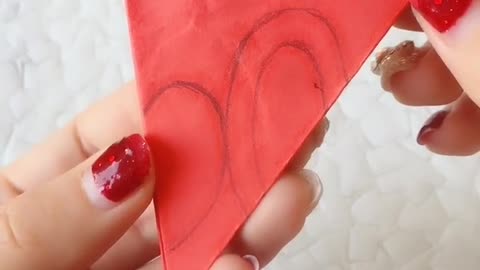 How to Make Origami Paper Flowers