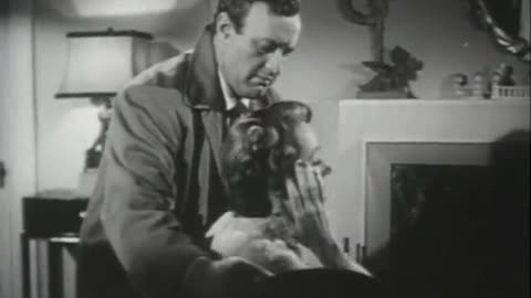 The man who cheated himself (1950)