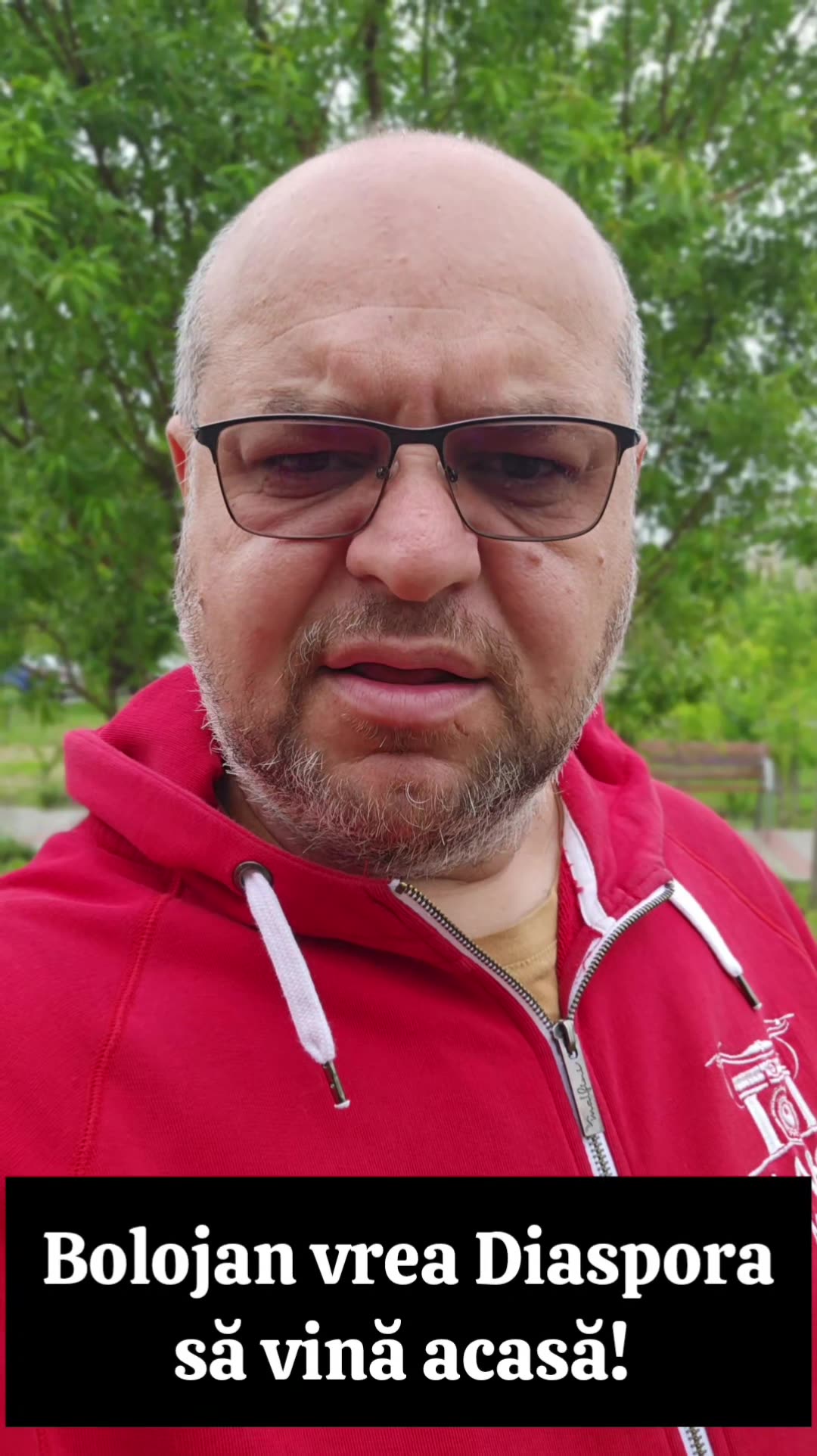 Bolojan vrea Diaspora acasă