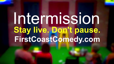First Coast Comedy's The Main Event