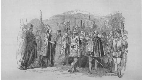 Foxe’s Book of Martyrs: Book IV Containing An Historical Account Of The Persecutions…