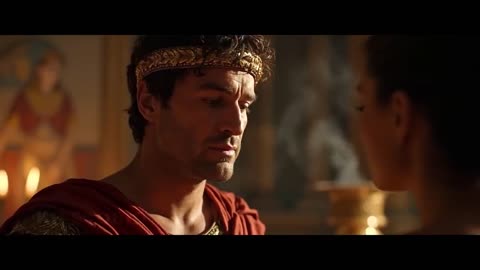 Cleopatra (2025) - First Trailer | Zendaya