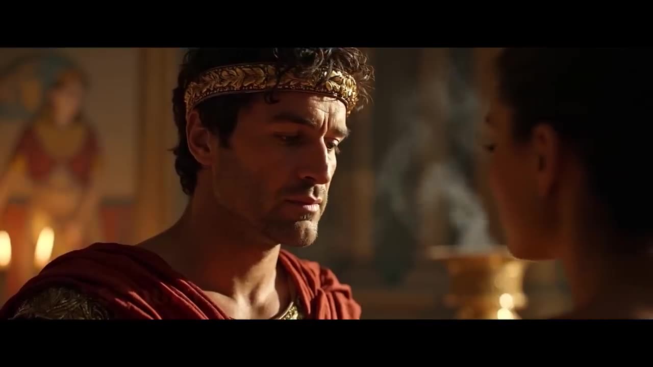 Cleopatra (2025) - First Trailer | Zendaya