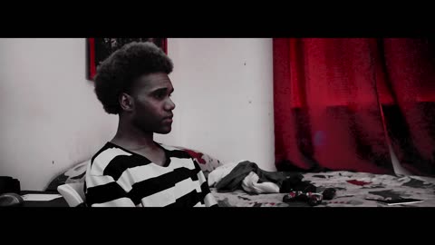 NASTY FORVER (SHORT FILM)