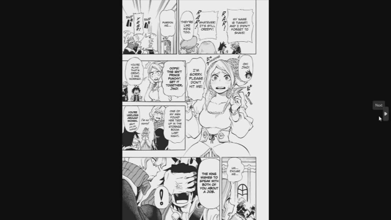 AgentofSocialMediaChaos's Waifu of the Day Season 4 Episode 138 Jino