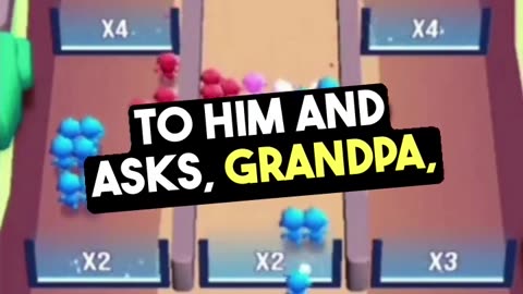 Grandpa's Lunch Box | Sad Emotional Story