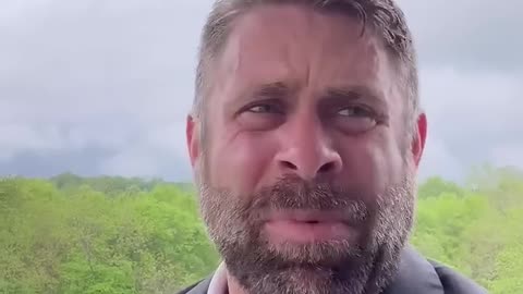 Oh No! - What Do We Do?