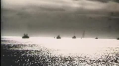 The Unknown War - Ep8 War in the Arctic