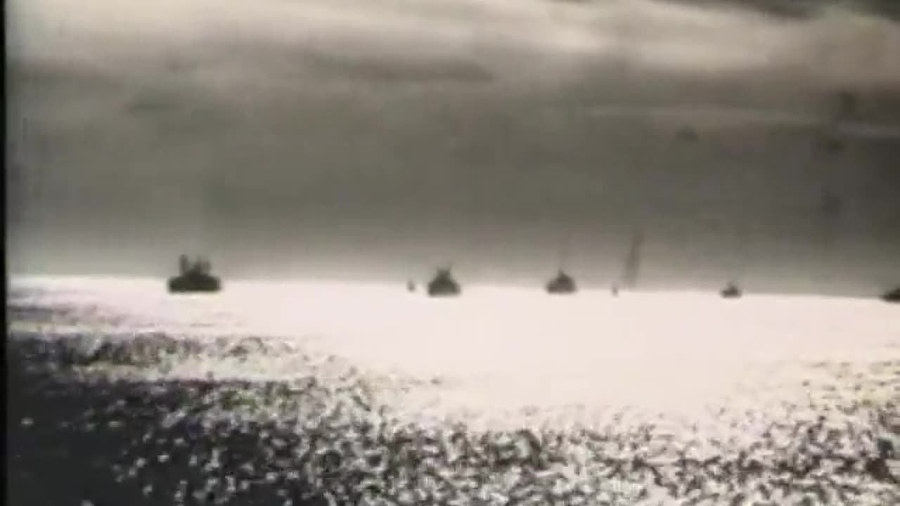 The Unknown War - Ep8 War in the Arctic