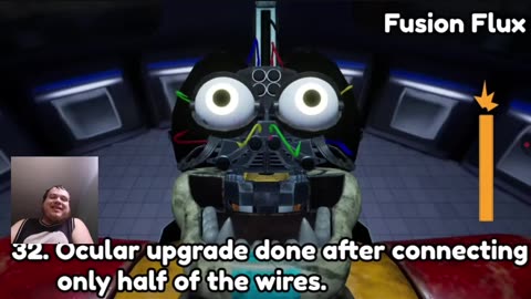 Reacting To 50 Bugs And Exploits In Five Nights At Freddy's: Security Breach