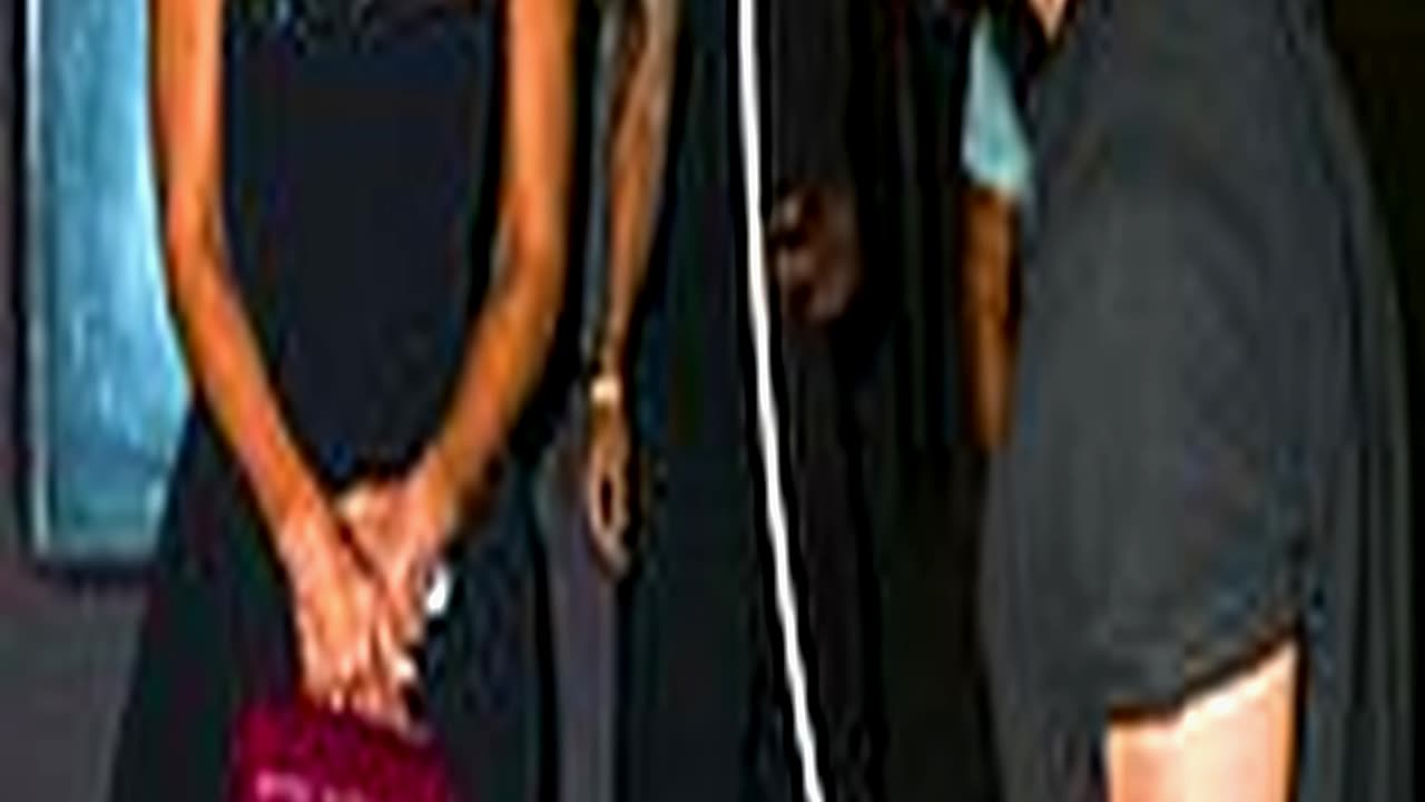 Jessica Albas Redhot Romance with Danny Ramirez