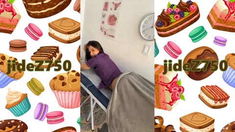 Big Bank 🍑 Tiktok Challenge