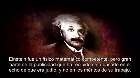 William Pierce - Los judíos son nuestra desgracia.