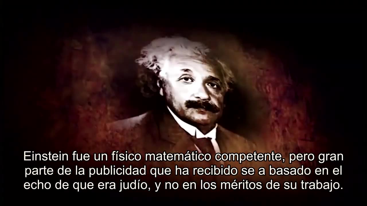 William Pierce - Los judíos son nuestra desgracia.