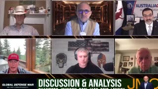 Judy Byington ~ Situation Update 7/27/25 (GRAND SHOW!).......