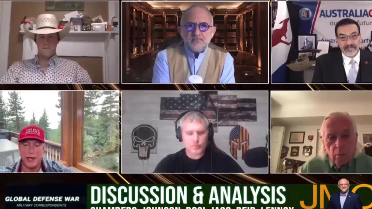 Judy Byington ~ Situation Update 7/27/25 (GRAND SHOW!).......