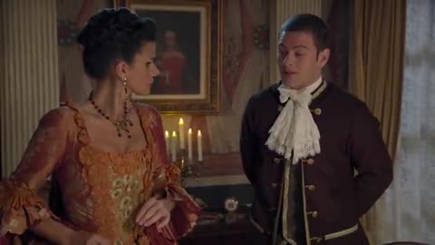 Podría ser peor: Victoria podría ser tu jefa 😂 #ValleSalvaje