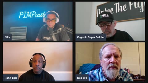 Ep. 341 - Western NC Flood Fallout: Are Our Soils & Streams Safe? Live Test Breakdown