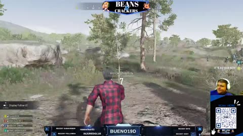 Friday Push up Challenge ! Pubg!!!
