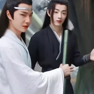 The Camera Missed It, But CP Fans Saw Everything! 📸✨