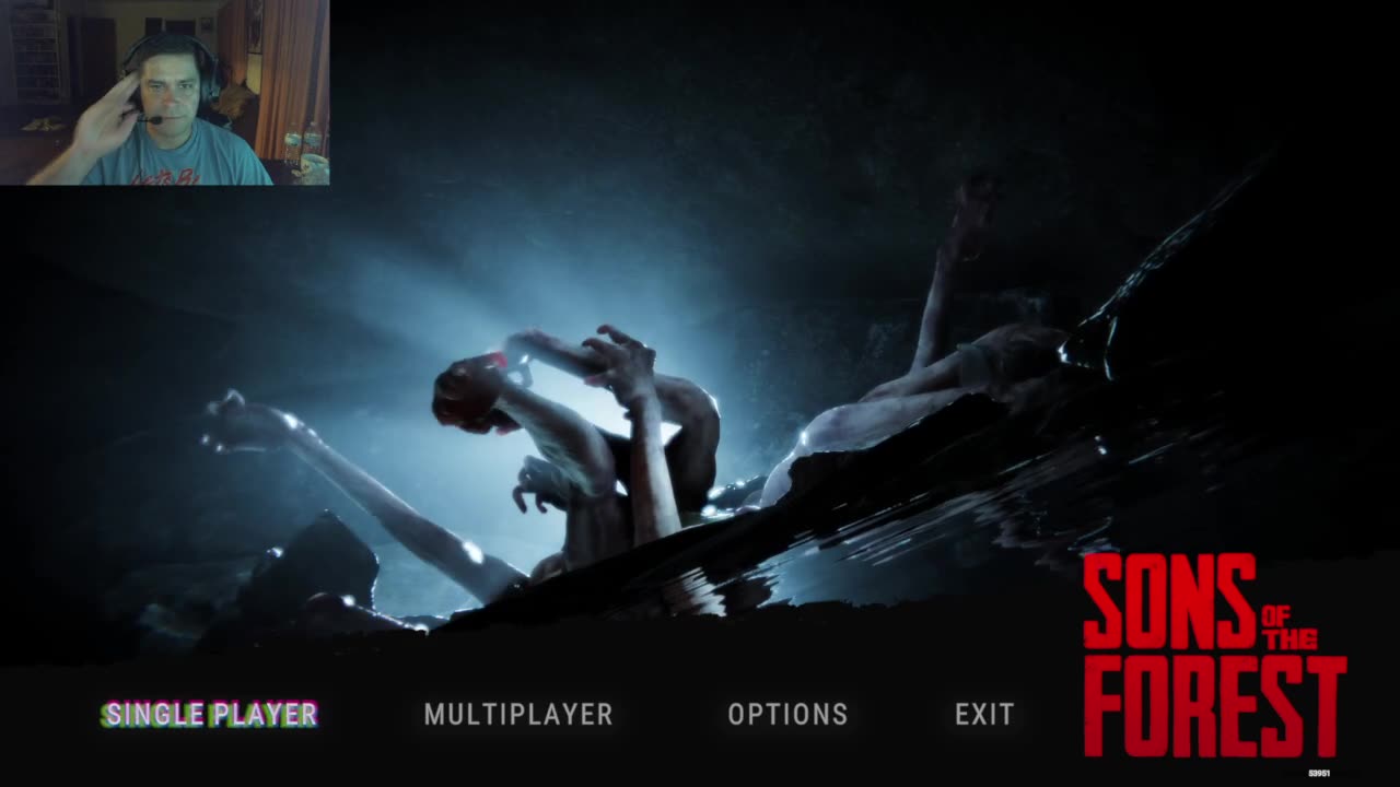 Sons of the Forest, Ep.8