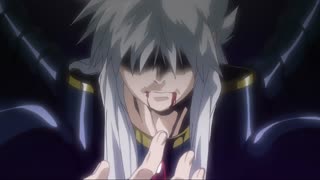 Saint Seiya: The Lost Canvas A Saga de Hades - Episódio 6 O Funeral de Flores Dublado PT-BR