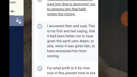 The source of all problems