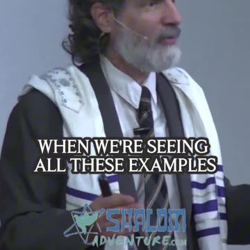 Rabbi Jeff Zaremsky on Pharaoh's Ultimate Decision #Shorts #JeffZaremsky