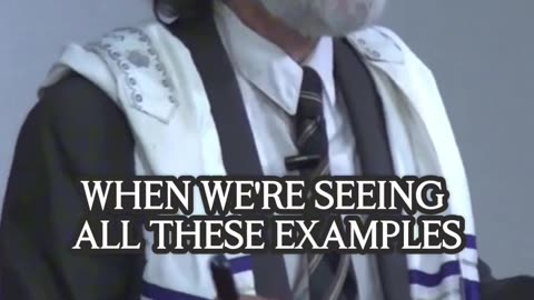 Rabbi Jeff Zaremsky on Pharaoh's Ultimate Decision #Shorts #JeffZaremsky