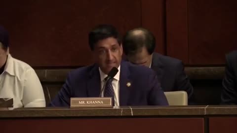 They're making comedy illegal. Brendan Carr pressured ABC to cancel Jimmy Kimmel