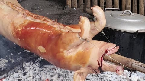 Lechon baboy