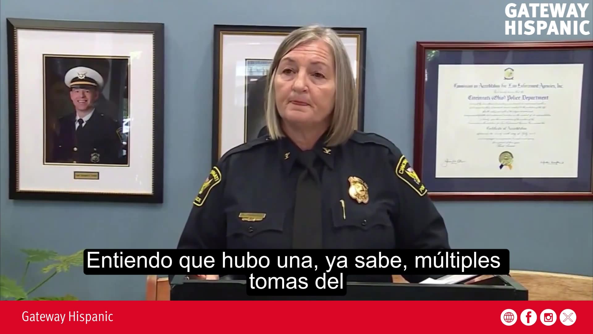 Social Media and Misinformation in Police Investigations?