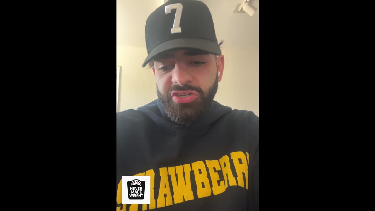 Leon Shahbazyan: Inside the Mind of a Welterweight Warrior | MMA Rising Star