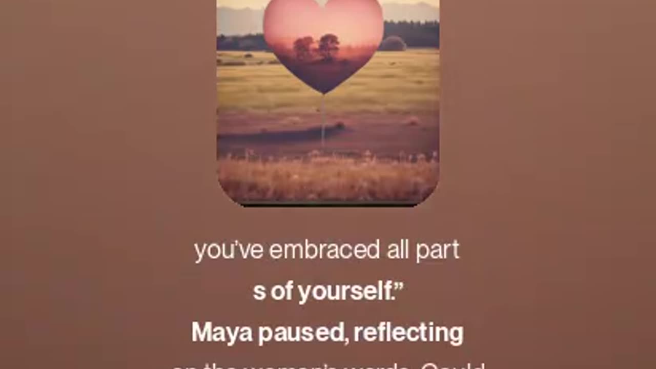 Yearning To Awaken
