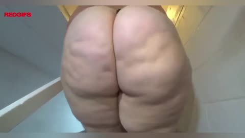 HUGE ASS TWERK SUM EP148