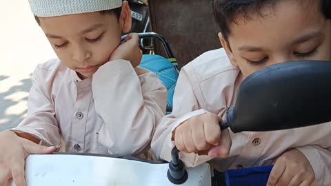 🌟 Loving Legends Brothers | March 2025 #12 | Sweet Childhood Moments 🌟