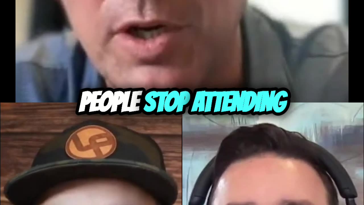 Avoiding spiritual drift