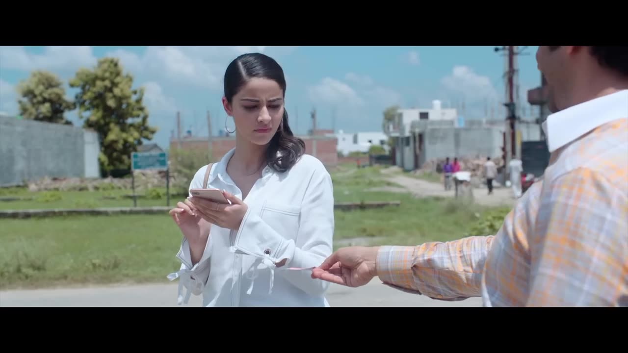 O Maahi O Maahi | Akshay Kumar & Ananya Pandey | New Hindi Song 2025