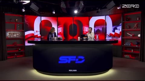Statystyki przestępczości - to, czego Lewica nie lubi najbardziej